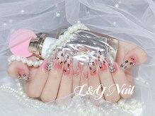 エルアンドワイ(L&Y)/ネイルデザイン☆