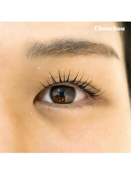 アイラッシュサロンシュシュ 綱島店(chou chou)/まつげパーマ