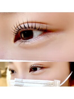 マヴィアイラッシュ バイヘッドライト 水戸駅南店(Ma Vie eyelash by HEADLIGHT)/ラッシュリフト
