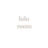 ルル ルーム(lulu room)のお店ロゴ