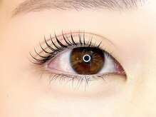 ハニーアンドミエル 京都駅前店(Honey&Miel)/まつ毛パーマ