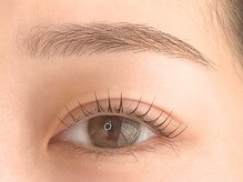 フランフィーカ(franfika produced by FIKA)/優しい印象のナチュラルカール