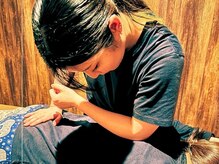 アジアン リラクゼーション ヴィラ 南福岡店(asian relaxation villa)