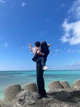 サボ(SABO.) Aoki 