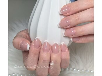 マグロ ネイルサロン/