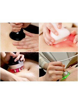 サイズダウンを目指したい