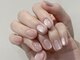 ティニコー(Tinicoo)の写真/高技術×お手頃価格で何度も見ちゃう美しい指先が手に入る♪モチも良いのでキレイが長く続く！当日予約OK◎