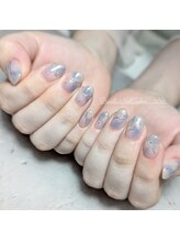 エヌ アンド(N&)/シンプルニュアンスデザイン♪