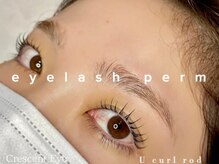 クレセントアイ 吉祥寺(Crescent Eye)/次世代まつげパーマ/マツパ