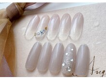 エンジェルビューティーネイルアンドアイラッシュ(Angel Beauty nail&eyelash)