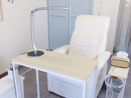 レイ(Lei)の写真