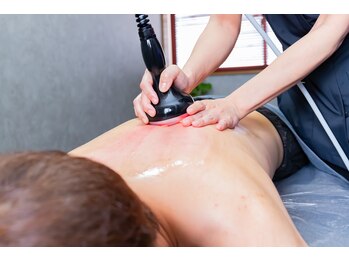 トロイカ(troika)/疲れも癒しながらダイエット♪