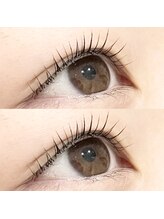 まつげエクステ専門店 ビューティーアイラッシュ コピス吉祥寺店/【まつげパーマ】吉祥寺