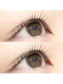 まつげエクステ専門店 ビューティーアイラッシュ コピス吉祥寺店/【まつげパーマ】吉祥寺