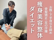 整体院Effect
