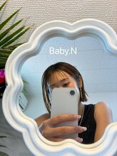 ベイビー(Baby.N) NANA 