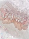 ワンホンネイル/パラジェル