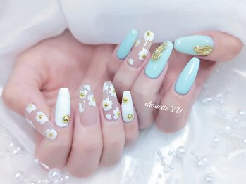 シュエット(Chouette)/