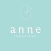 アン(anne)のお店ロゴ