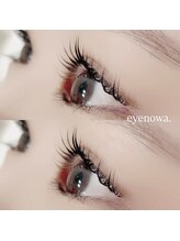 アイノワ 伏石駅前(eyenowa.)/美まつ毛育てサロン！