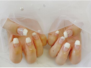 はあとねいる 岡崎駅前店/