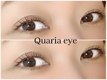 クオリア(Quaria)の写真