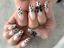 ノエリア バイ ミー 淡路(noelia by 31)/アニマル