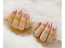 ネイルアンドまつげエクステ専門店 ナチュラル/マグネット６０分コース