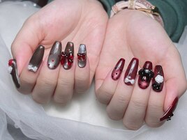 長さだしやり放題×つけ放題