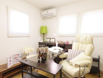 Tremolo nail and care【トレモロ ネイル アンド ケア】の写真/【NEW OPEN★東広島希少】ウォーターケア導入サロン◇通いやすい価格×ネイルケア◎ワンカラー3750円～