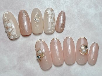 【定額】フルアートデザイン