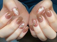 ネイルサロン イズ(NAIL SALON iS)/