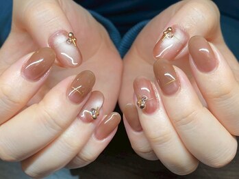 ネイルサロン イズ(NAIL SALON iS)/