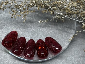 パルフェ 上前津店(PARFAIT)/毎月5種デザイン