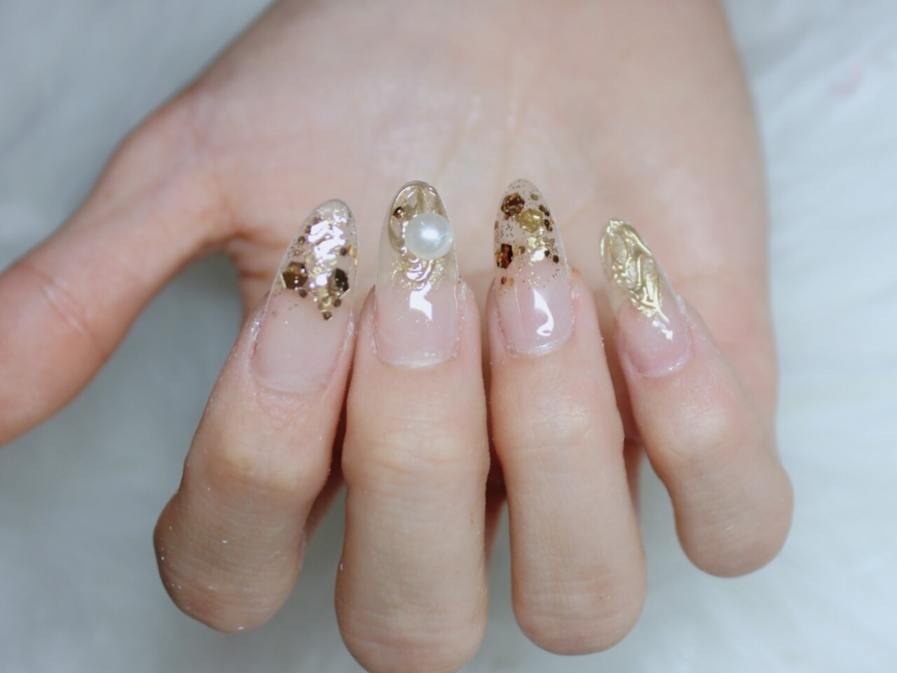 フォト｜クローネイル ジジ(CLOW NAIL -zizi-)｜ホットペッパー