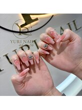 ユリナリタ(YuRi Narita)/