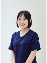 リコア鍼灸接骨院 武蔵小山(ReCORE鍼灸接骨院)&nbsp;伊藤 もも