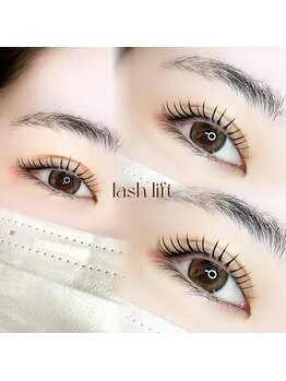 モアナ ビューティー(MOANA beauty)/ラッシュリフト