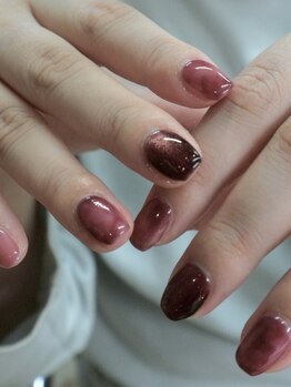 2by マックスビューティー(2by MAX BEAUTY)/フルーツネイル