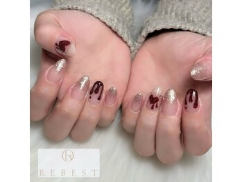 リーベスト 心斎橋店(REBEST)/