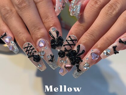 メロー(Mellow)の写真