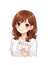 ネイルサロン&スクールFlora 北仙台店 三浦