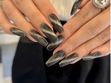 アンネ 表参道(ANNE)/【Hand】マグネットワンカラー