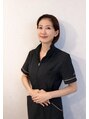サロン ド ジェイブリス(Salon.de.Jbliss) オオシロ カエデ