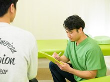 サニタ鍼灸整骨院 十日市場店