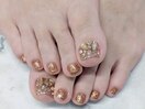 【フット】ジェル