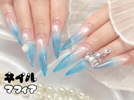 長さだし/クリア/マグネット