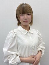 ロレインブロウ 三田店&nbsp;AIRI 