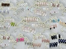 モアグラム 新宿東口店(More Glam)