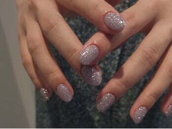 flash nail